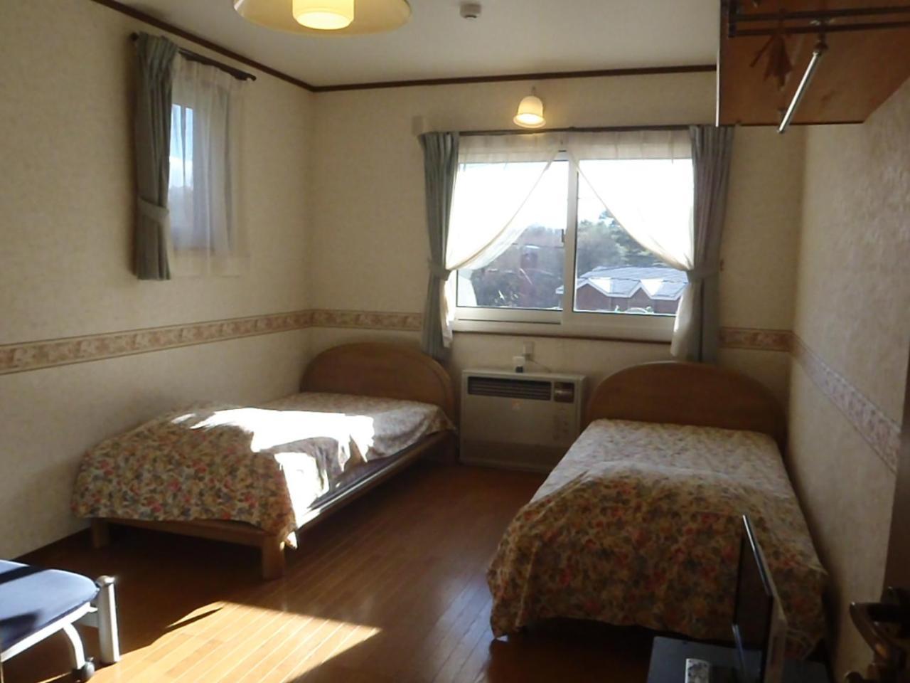 Onsen Pension Kumasanchi Shizukuishi Экстерьер фото