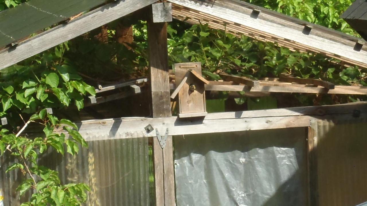 Onsen Pension Kumasanchi Shizukuishi Экстерьер фото