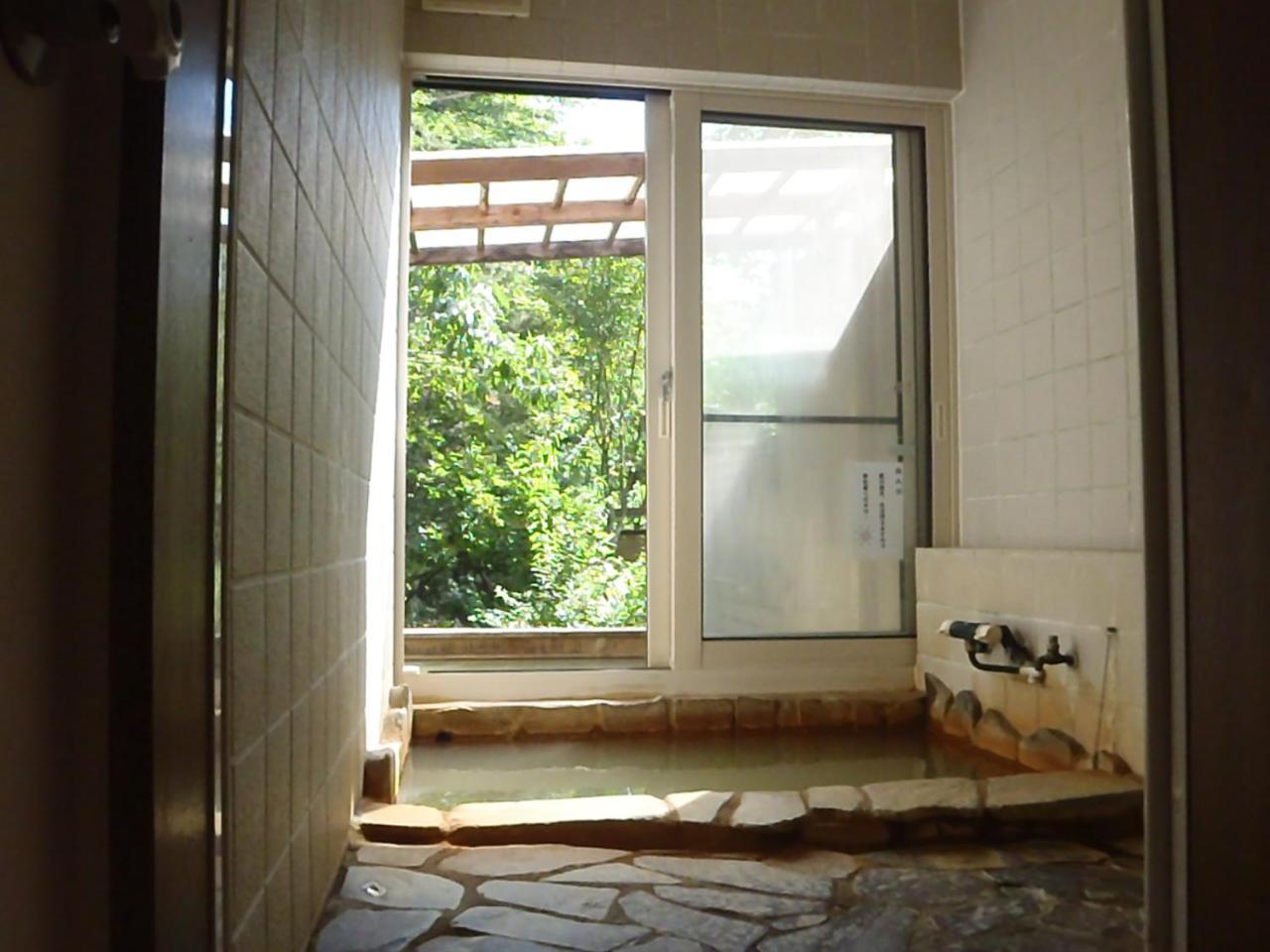 Onsen Pension Kumasanchi Shizukuishi Экстерьер фото