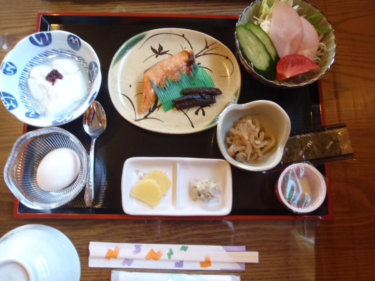 Onsen Pension Kumasanchi Shizukuishi Экстерьер фото