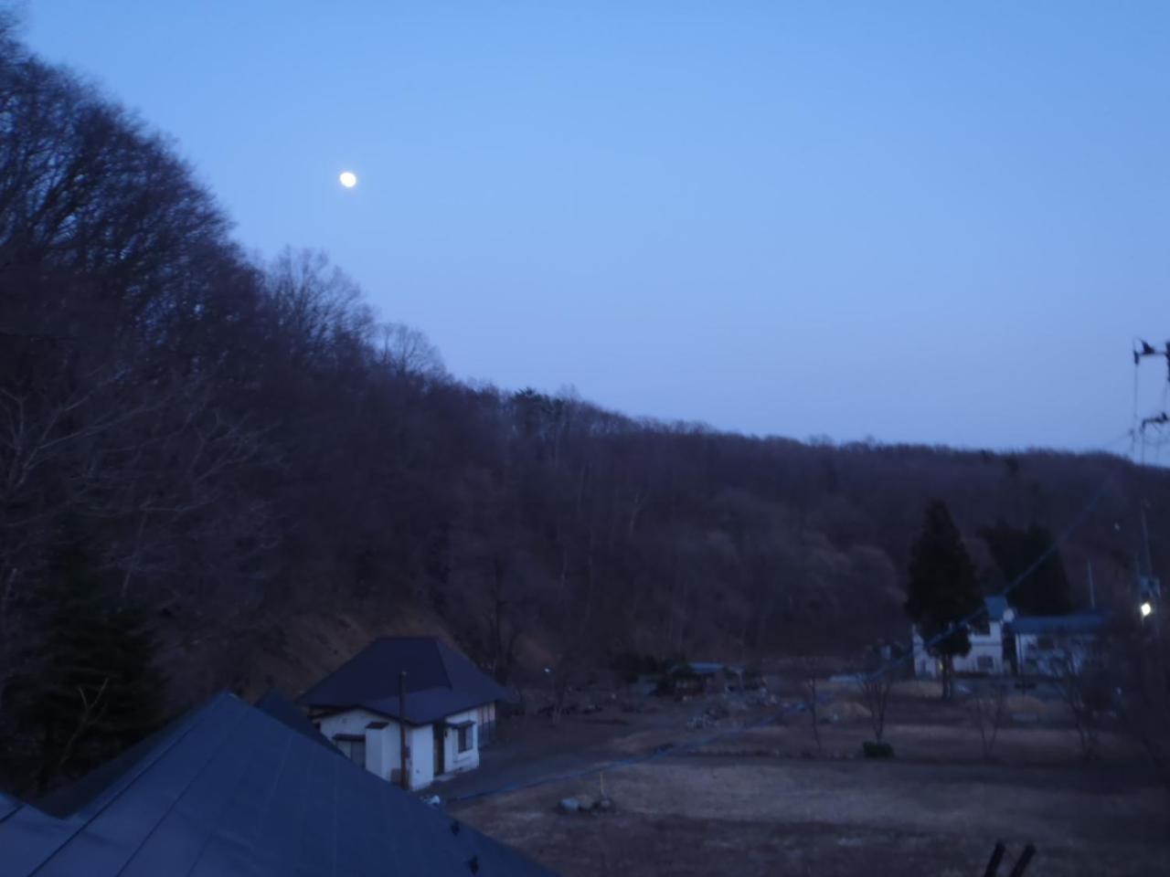 Onsen Pension Kumasanchi Shizukuishi Экстерьер фото